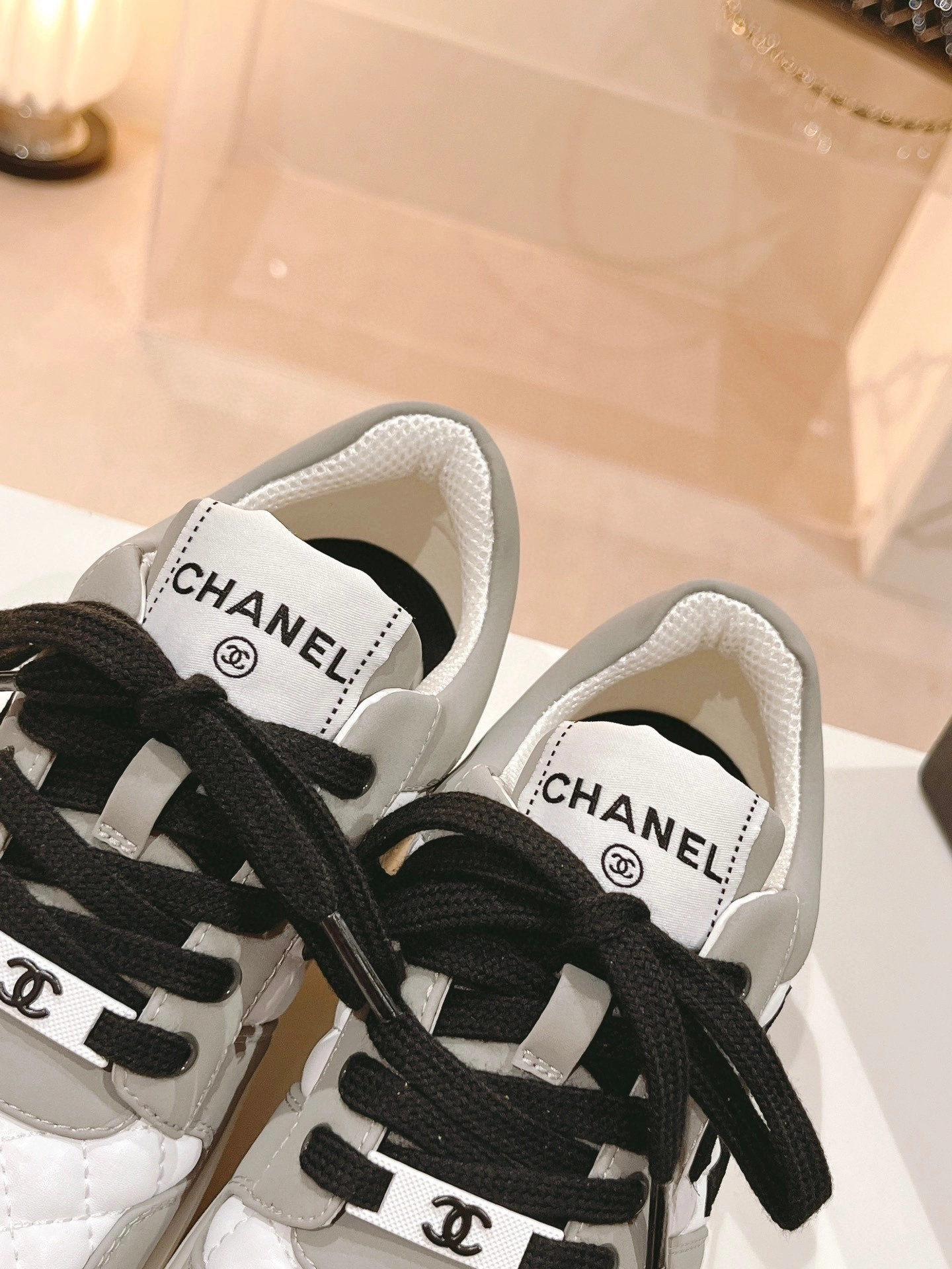 coco-- 2.5cm Heel height item:C-X002I2327Y
